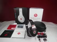 casque dr dre studio monster canadian pas cher